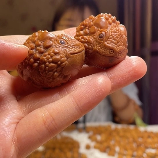 橄榄核手串/手链橄榄核