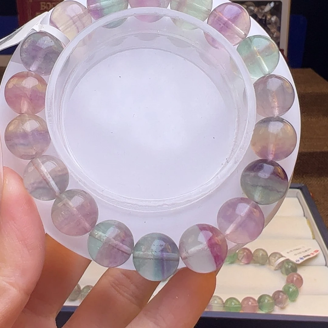 【闪购商品】水晶未镶嵌y**a674手串珠子