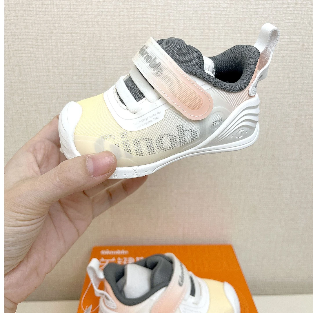 秋季婴幼儿步前鞋四季儿童运动防滑稳步鞋学步鞋机能鞋软底宝宝鞋