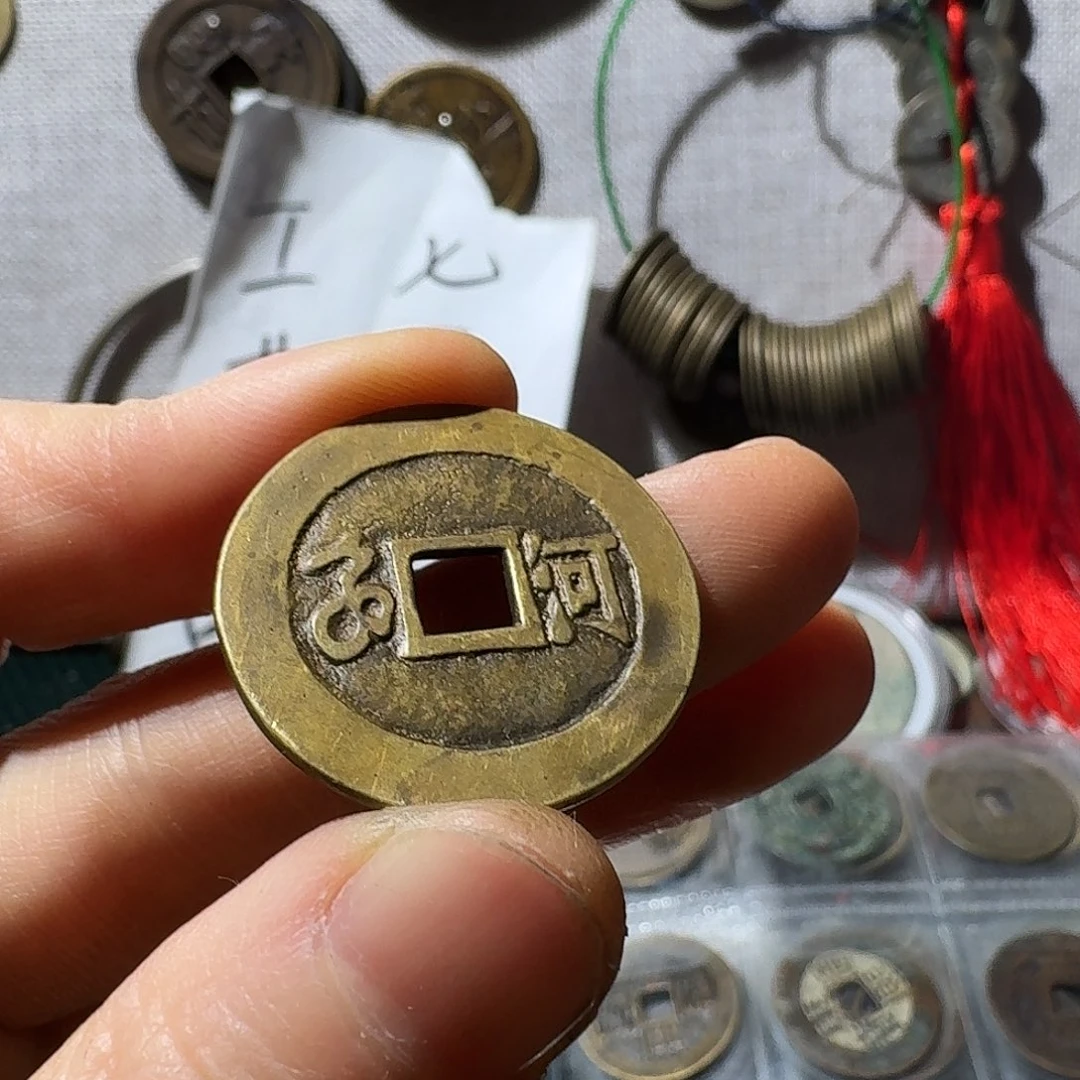 小张工艺品链接手机挂件