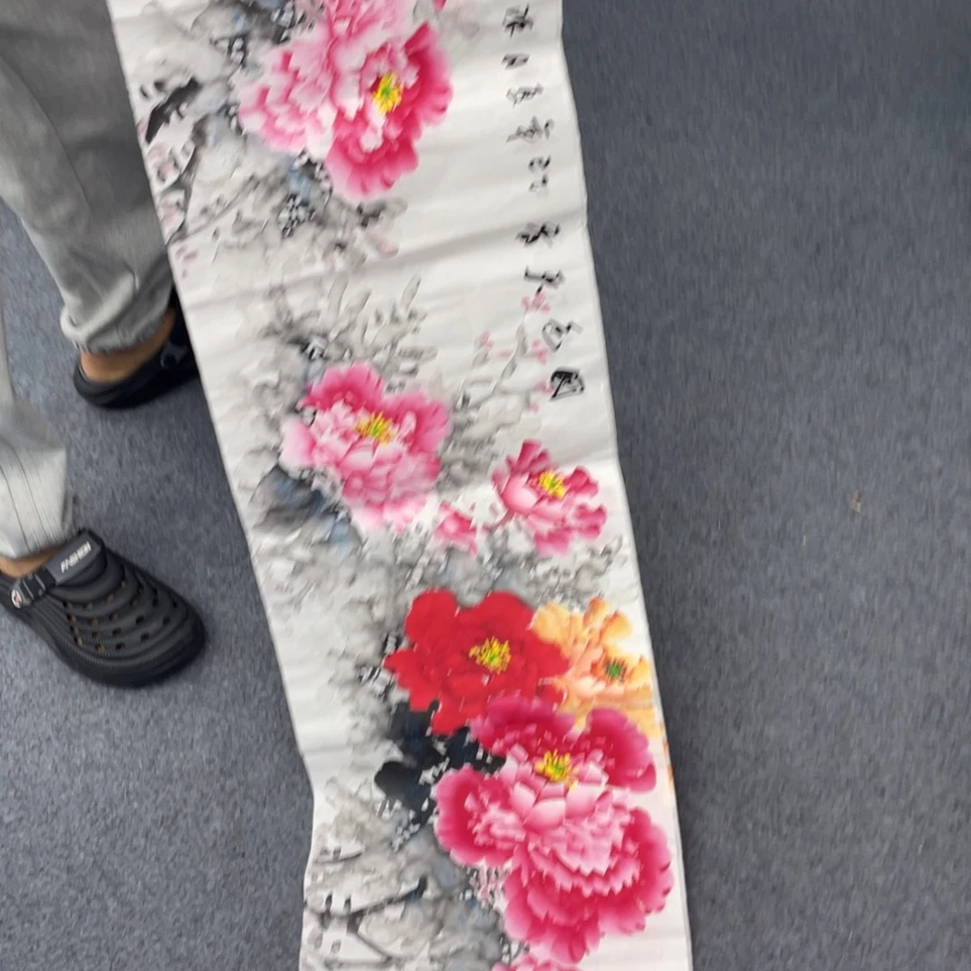 国画国画绘画作品欣赏