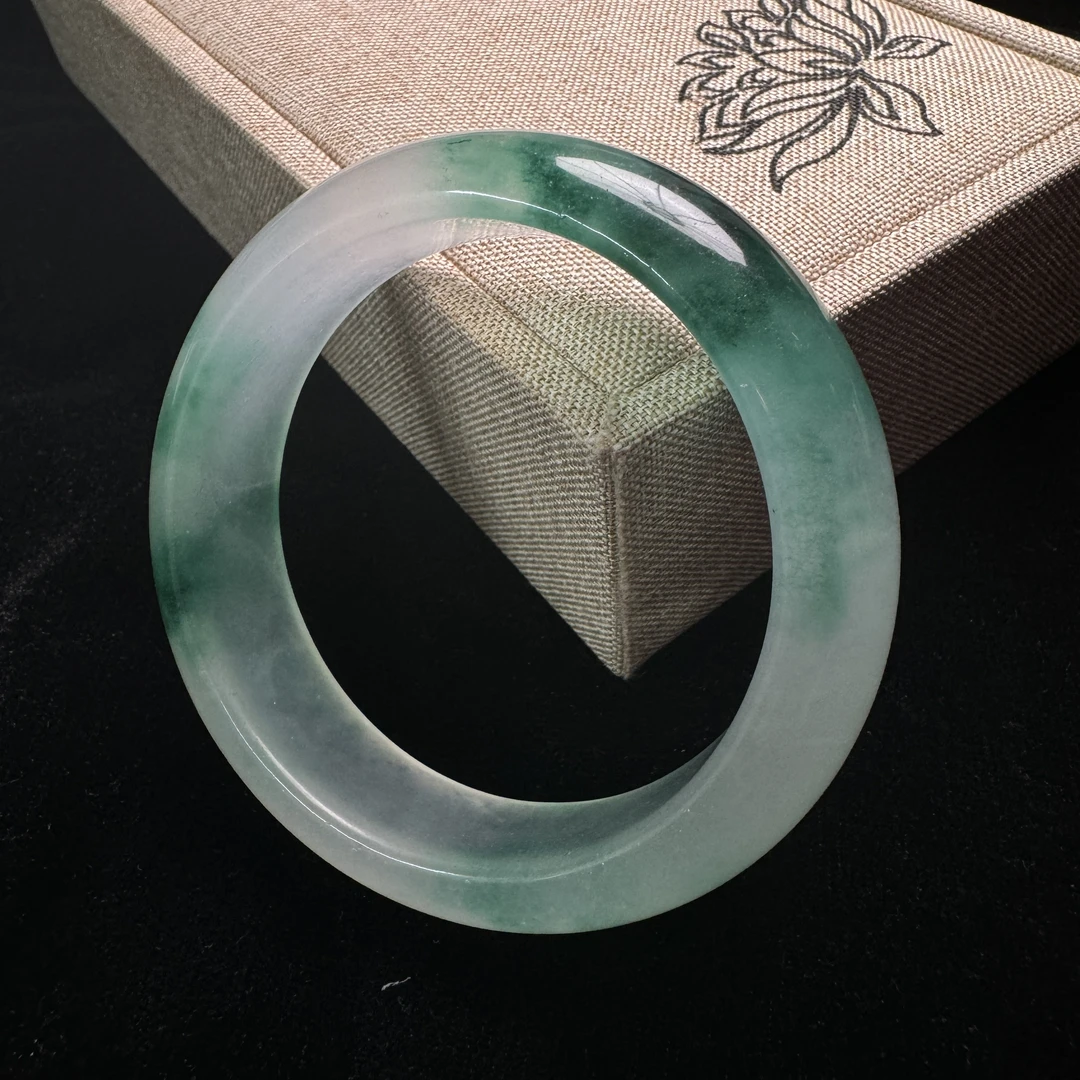 【大杨姐专属】（证书+礼盒）满雪飘花 挪威森林手镯多样性发 DZ19590