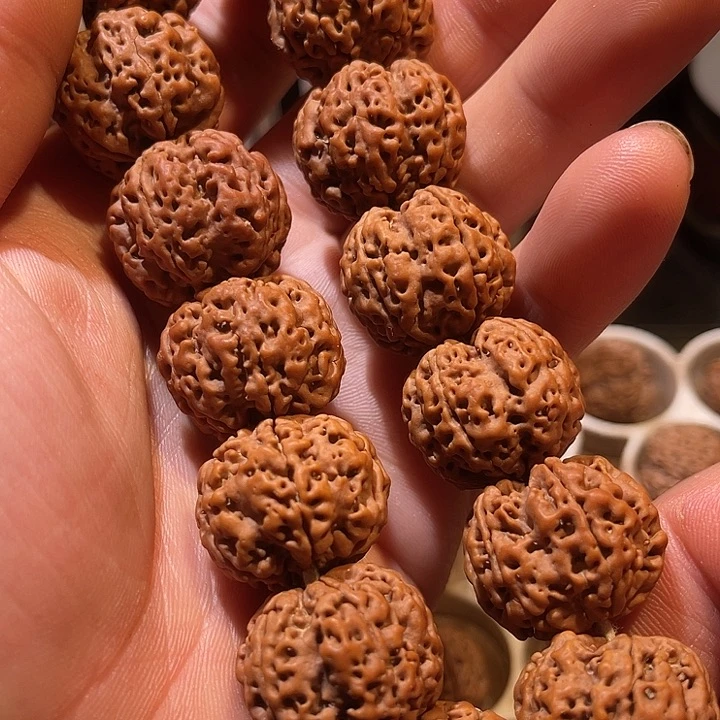 金刚菩提手串金刚菩提，23