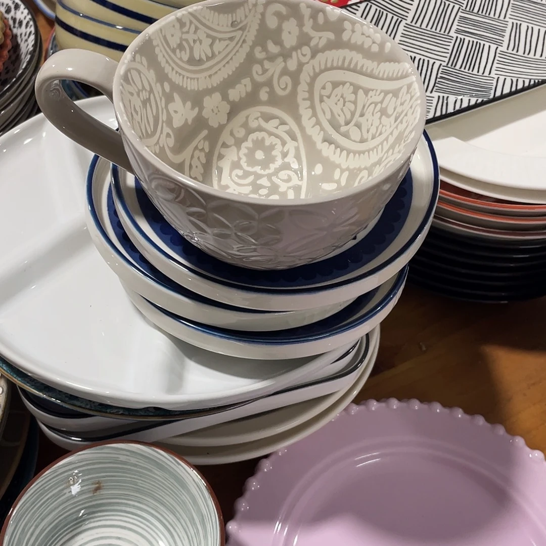 瓷     寸温佩家 数量是1