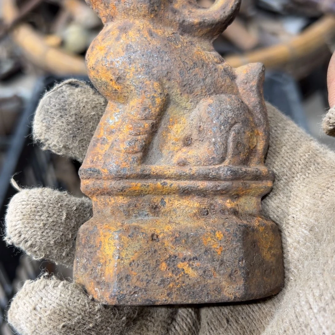 胡*一图一物的小杂项