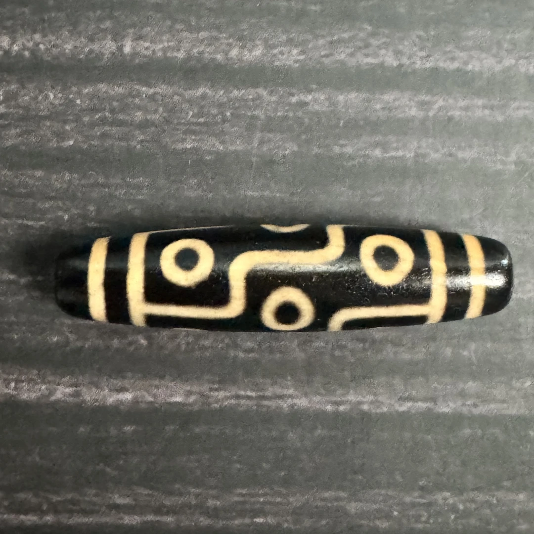 藏式玛瑙单珠/981（以直播间为准，多样性发货一件）