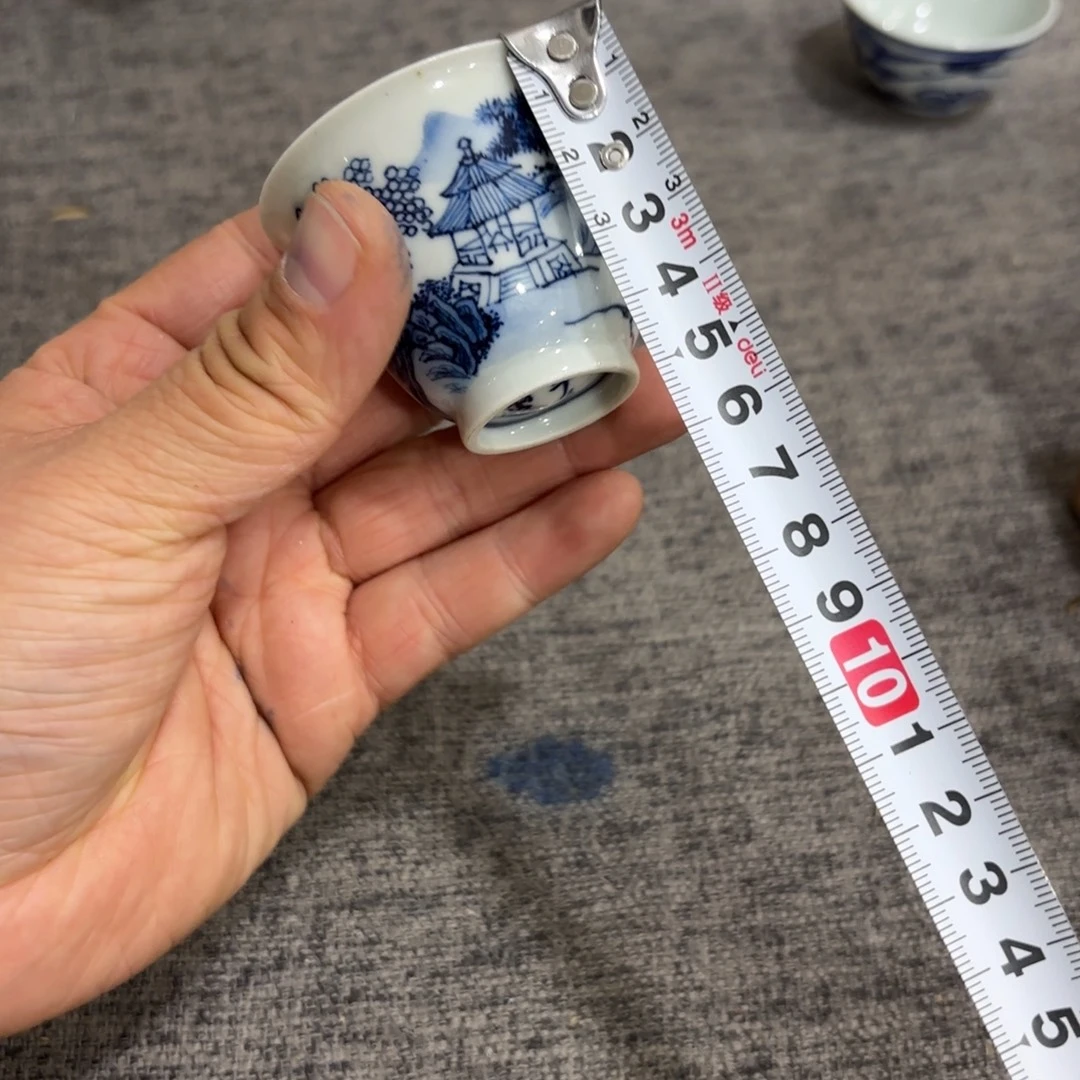 非常好看的物品 The