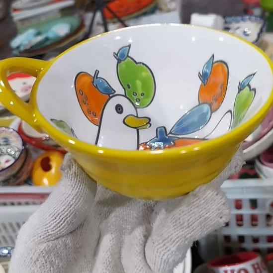 瓷片陶瓷产品设计