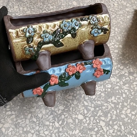 【闪购商品】红陶1