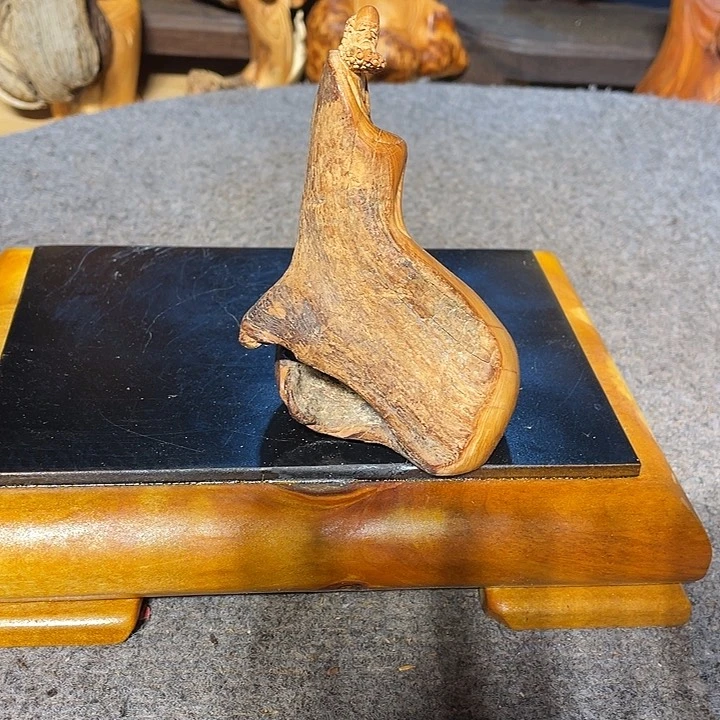 柏木（崖柏）工艺品