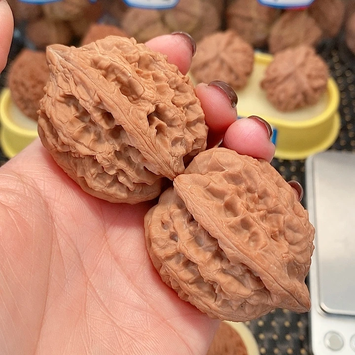 手串/手链核桃41尺寸大沽石