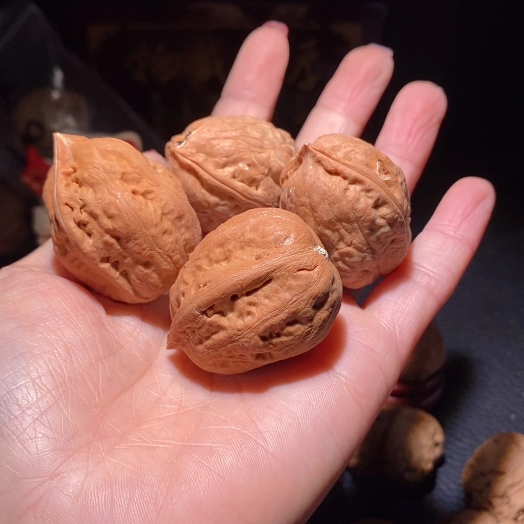 小***哥吊坠文玩核桃福利不退