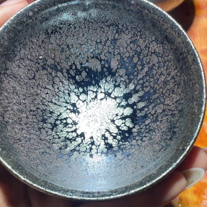 茶盏建盏柴烧福利333