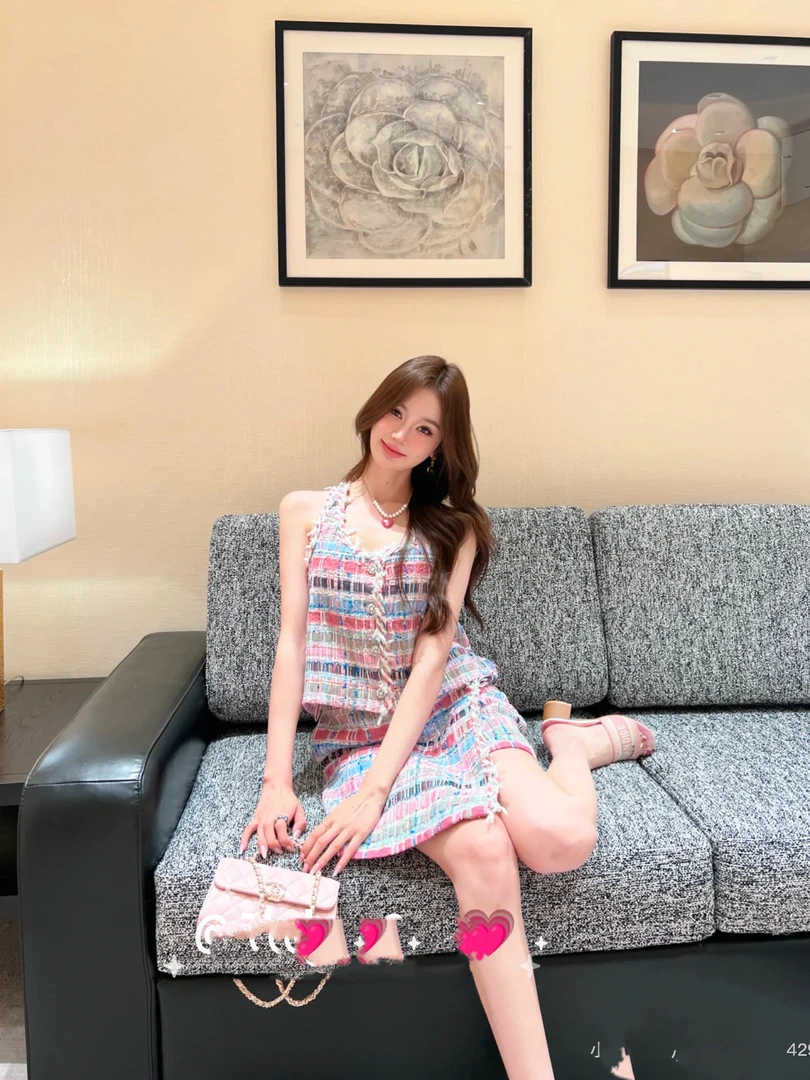 涵涵~专属精品轻奢名媛女装2