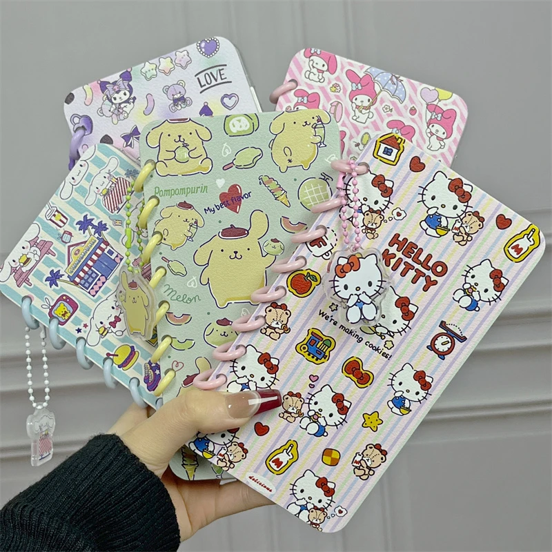 卡通小熊kt猫适用华为mate70pro手机壳mate60pro翻盖笔记本pura70