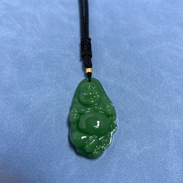 吊坠 高端首饰藏收级 吊坠 MY114