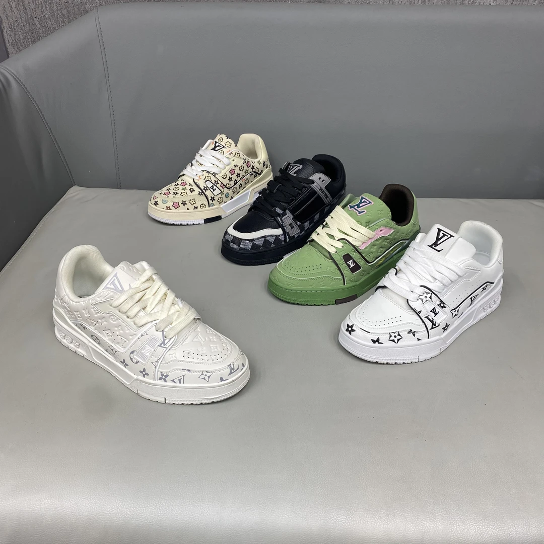 网红爆款～时尚潮流休闲百搭运动鞋休闲鞋板鞋小白鞋鞋子潮鞋低帮