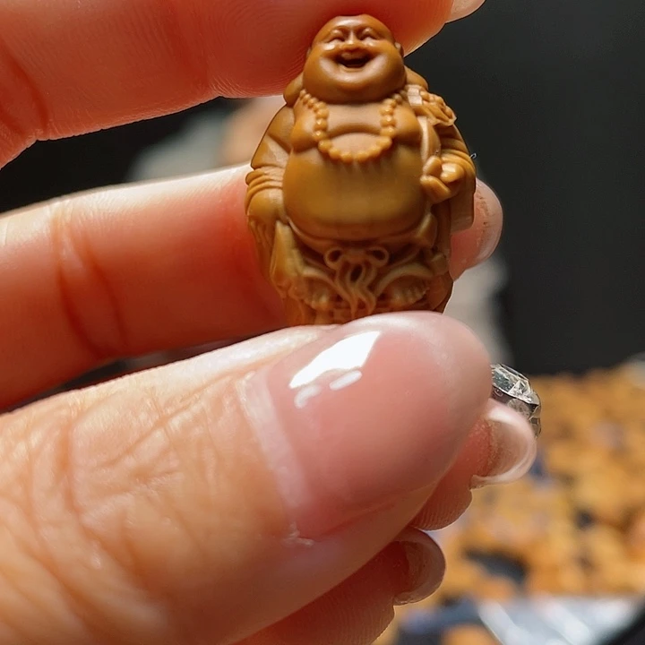 橄榄核手串/手链橄榄