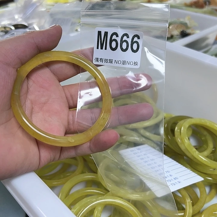 蛇纹石玉发饰合金纤*