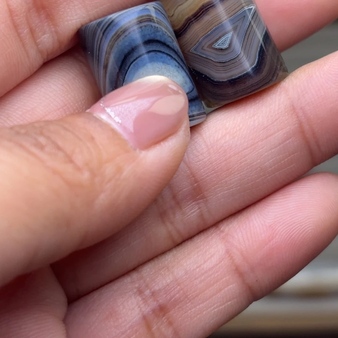绿***球玛瑙/玉髓未镶嵌颈饰