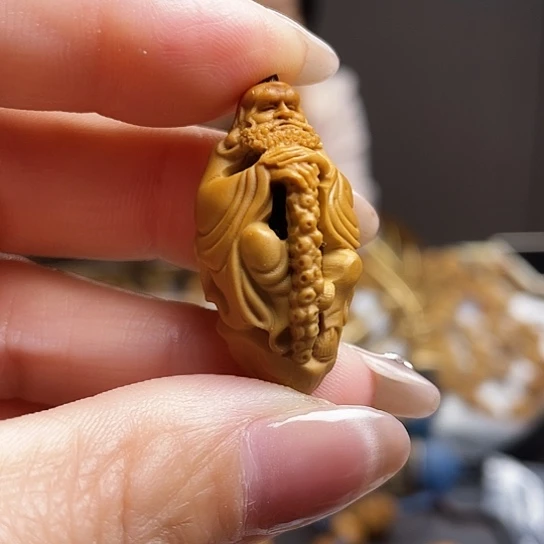 橄榄核手串/手链橄榄核