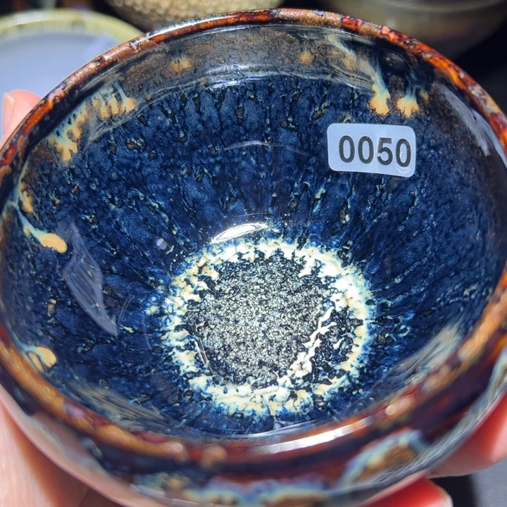 茶盏元旦快乐，悠悠精选50