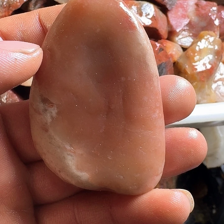 老挝石君*老挝石素质