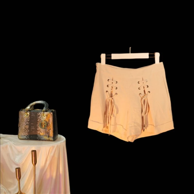 【新疆包邮】女生短裤（1045）