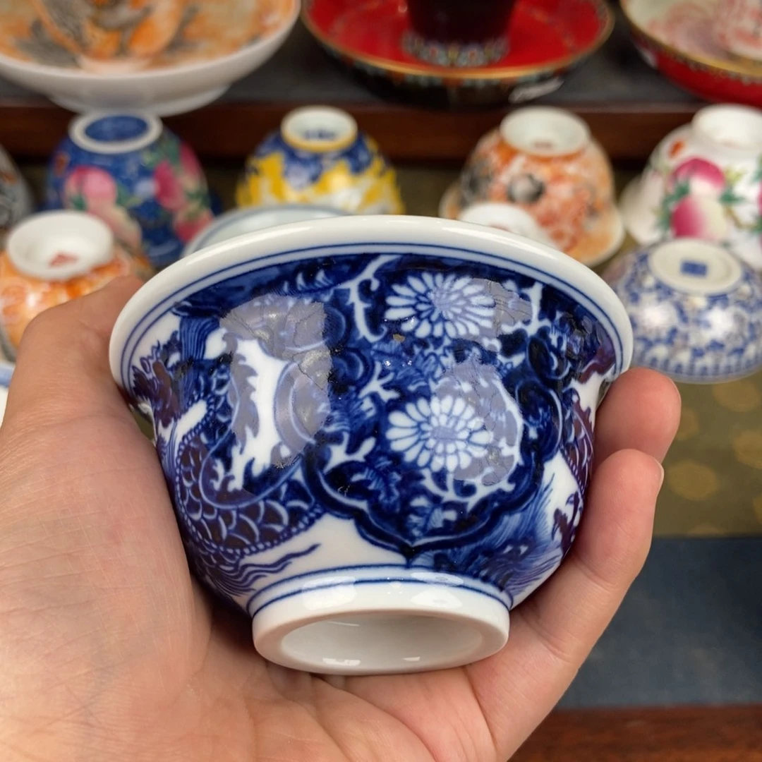 陶瓷艺术家的作品是一种