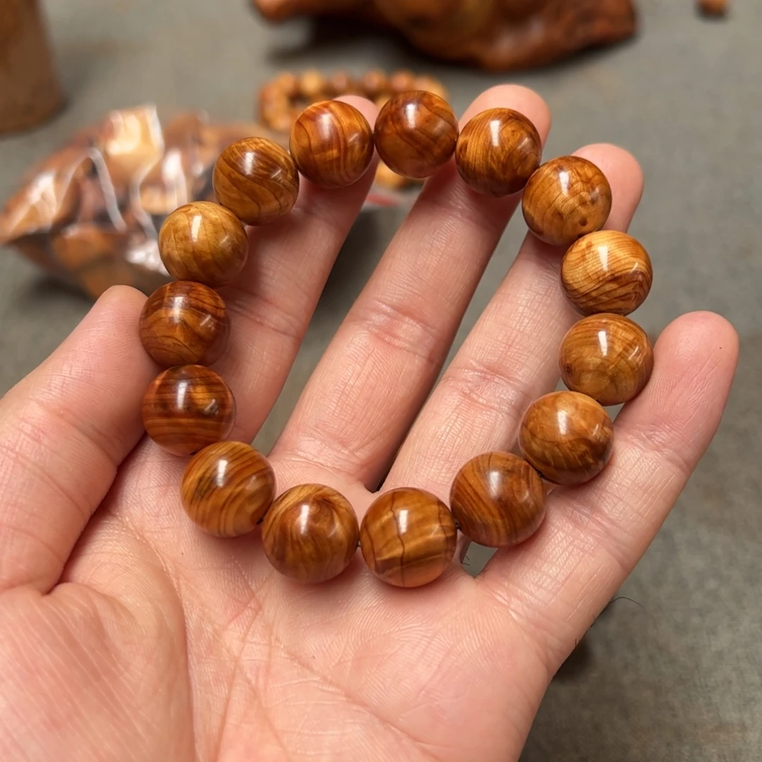 柏木（崖柏）北太行陈化崖柏