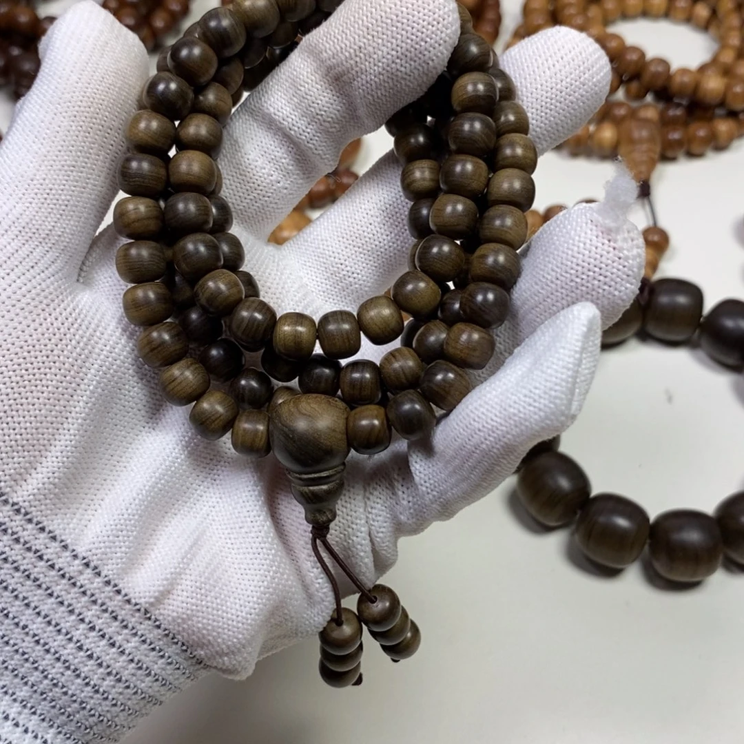 醉***沉檀香木老山檀香78水阴沉