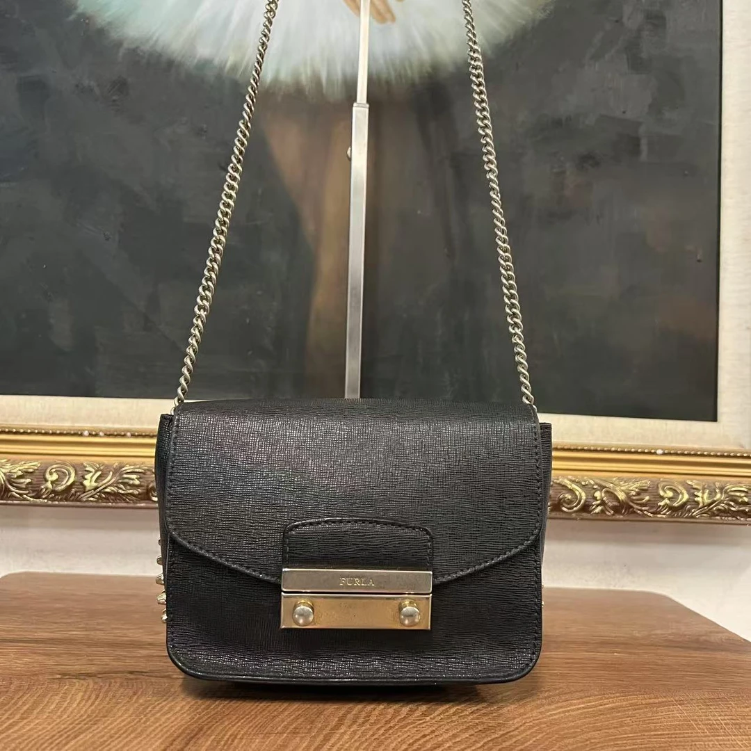 95新 FURLA/芙拉 furla单肩包/97501