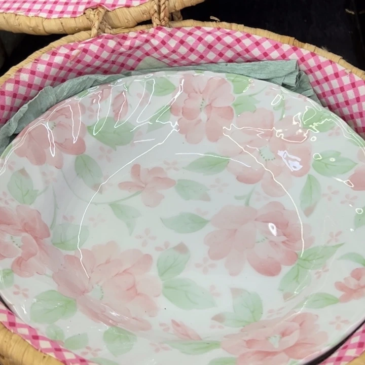 海外陶瓷茶具日化