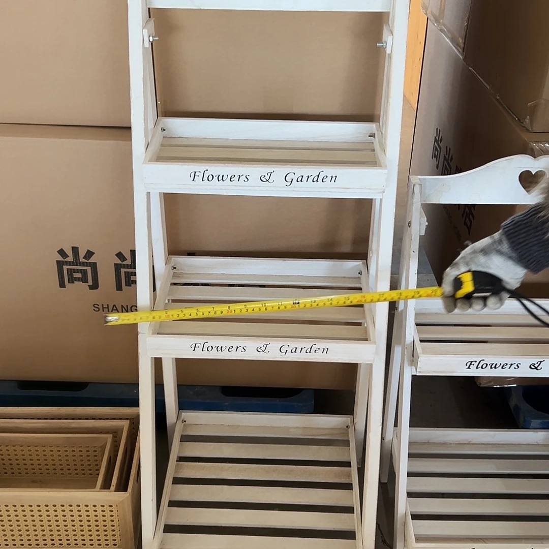 抖音直播间拍样品三层