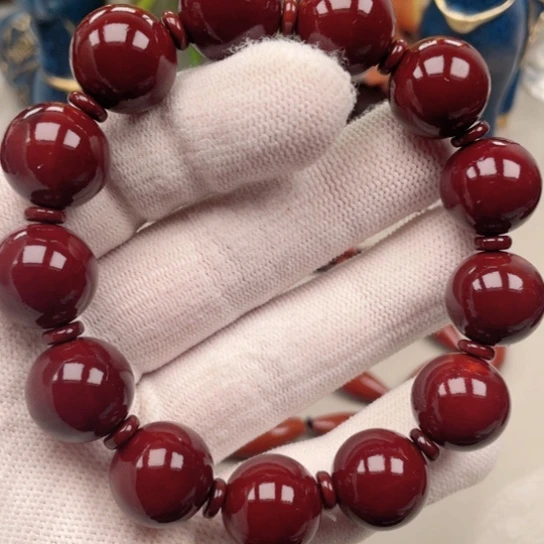 橄榄核吊坠橄榄核