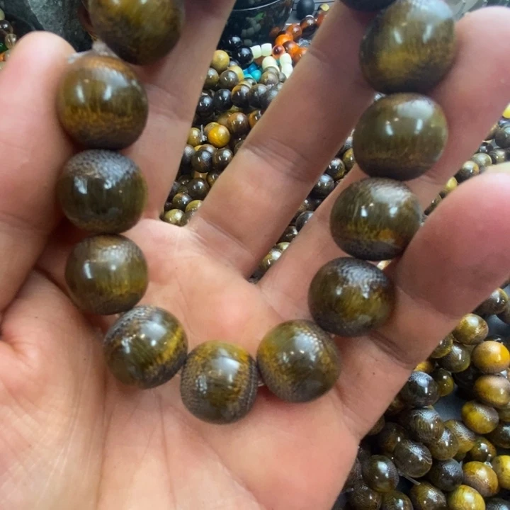 非洲紫檀（红花梨）011