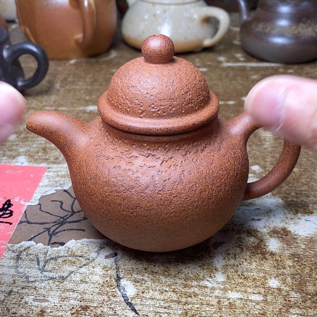 紫砂茶壶紫砂艺术