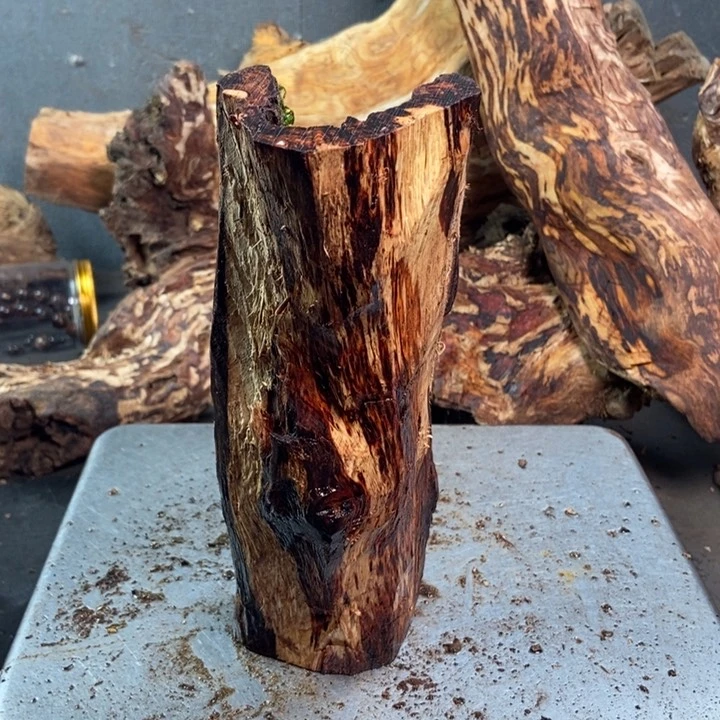 黄花梨/降香黄檀感*