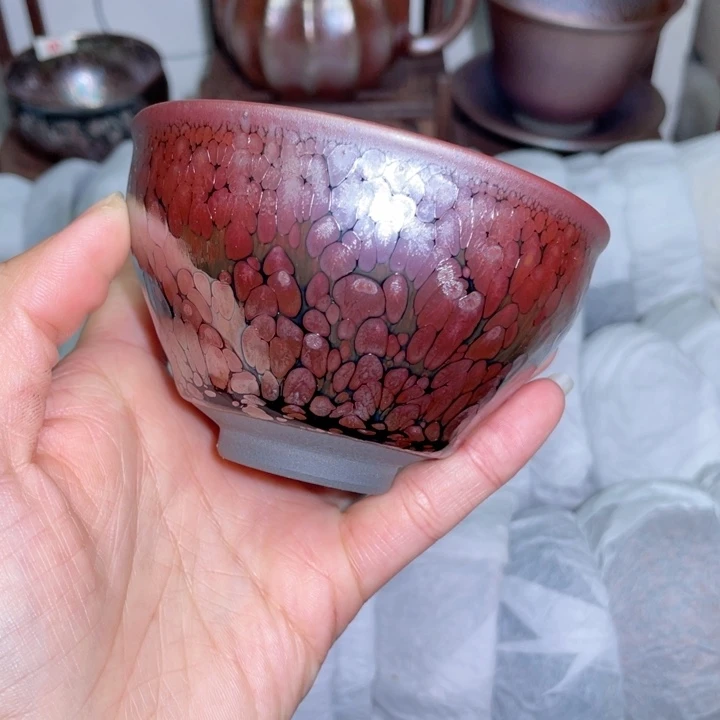 茶盏建盏直播间链接