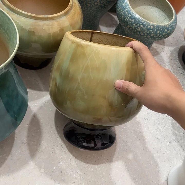 摆件微瑕有孔微瑕