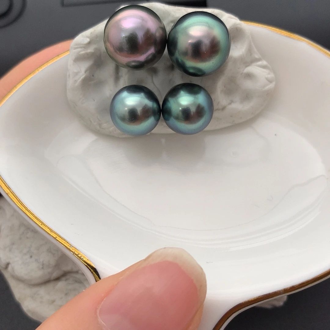 海水珍珠裸珠未镶嵌