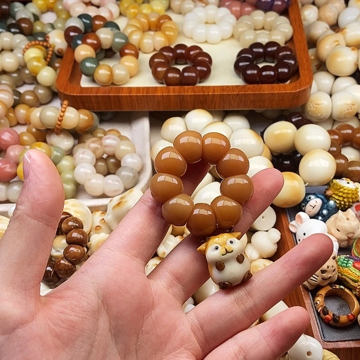 ɴ****菩提根/象牙果吊坠3