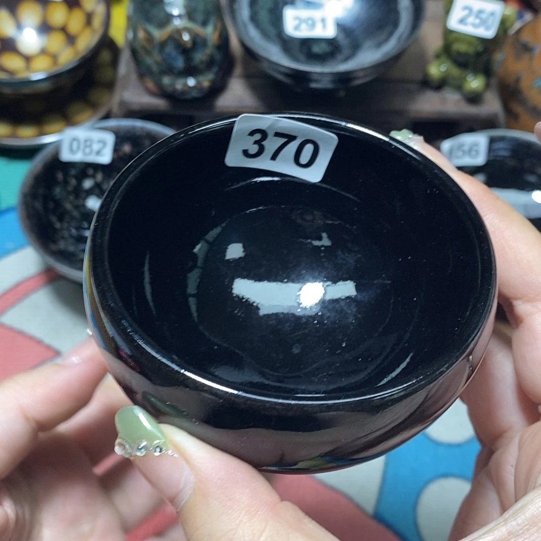 茶盏表妹建盏茶器370