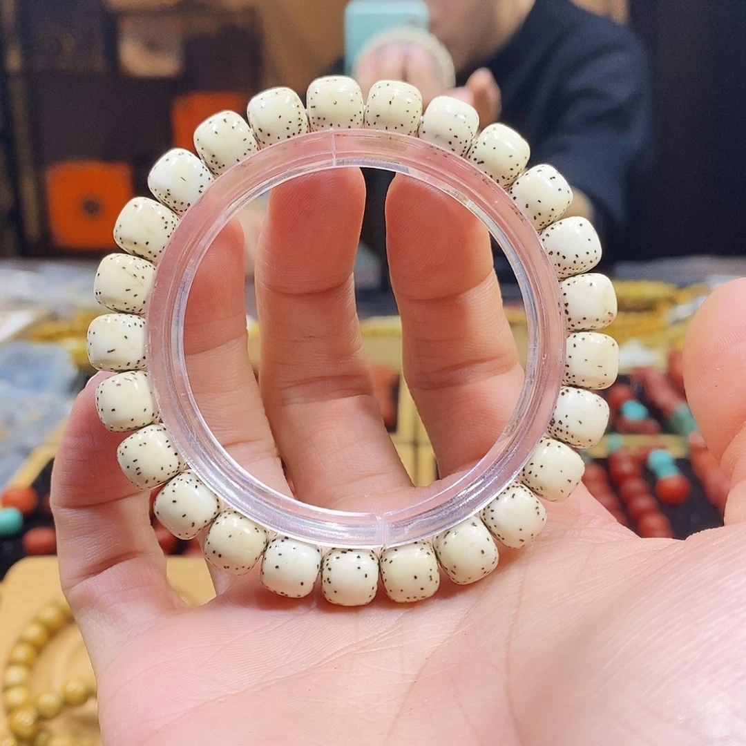 寸***武星月菩提手串福利