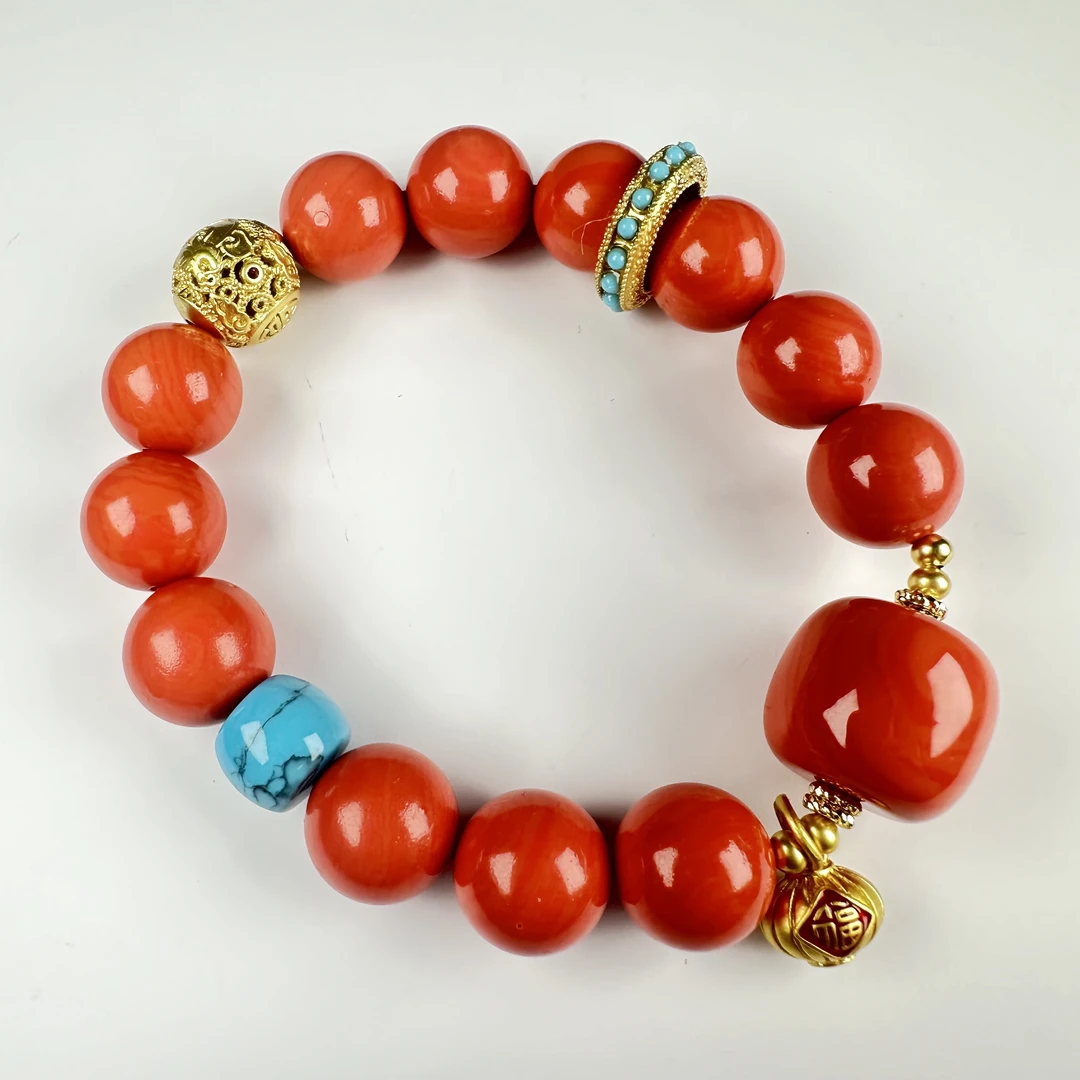 W022设计款手串 多样性发其一