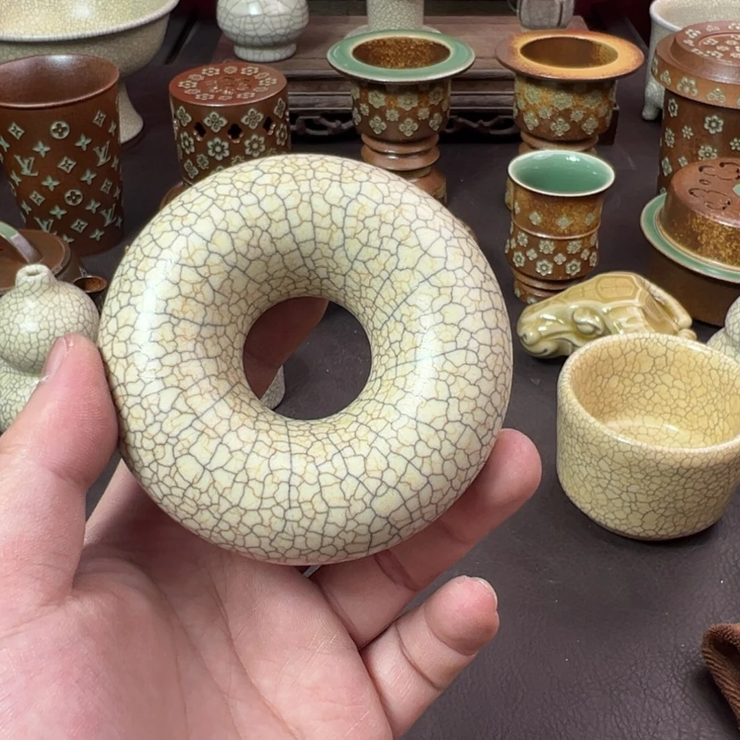 青瓷茶器青瓷茶器
