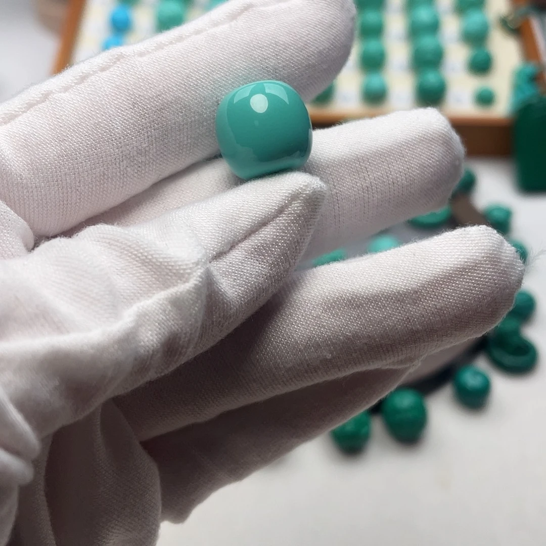 e***w原生态精工配饰，直径13.1