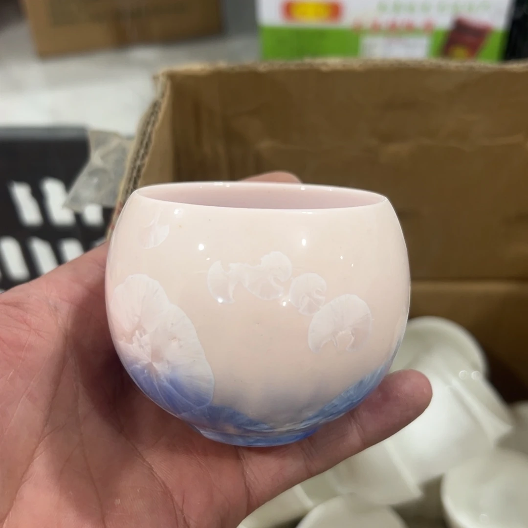 库存茶具部分瑕疵介意勿拍！