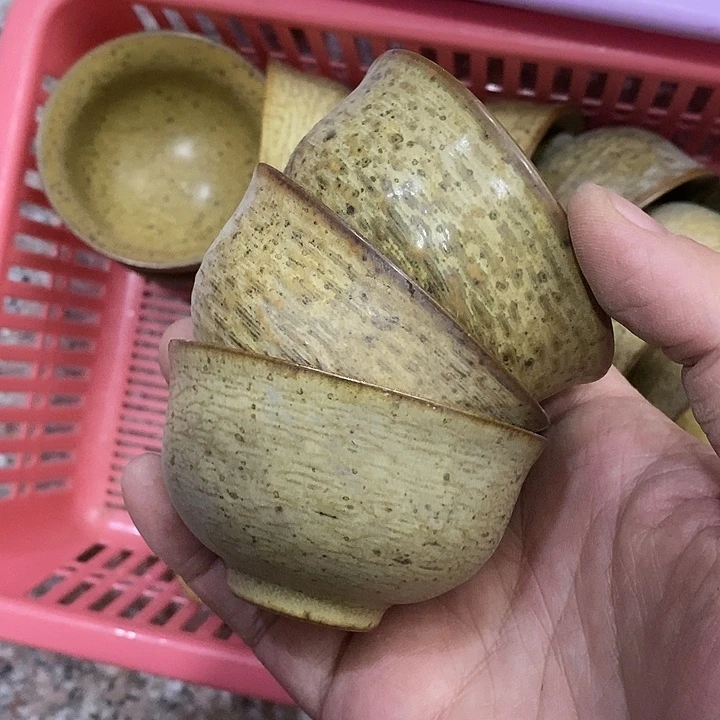 陶瓷艺术品及陶瓷制品