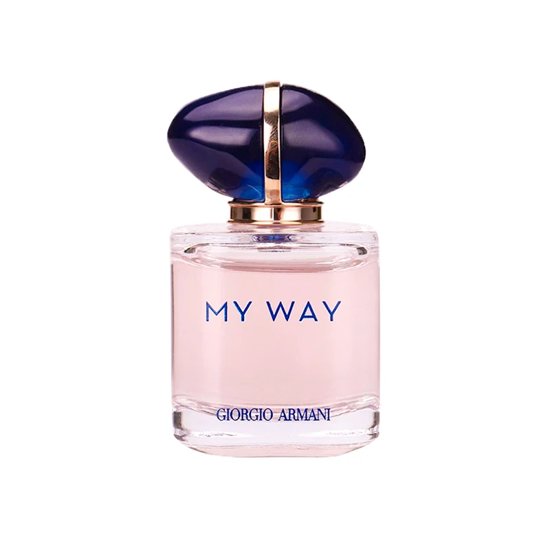 GIORGIO ARMANI/阿玛尼香水自我无界女士香水7ml换季美妆
